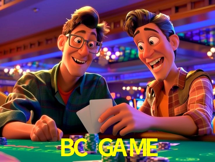 BC GAME Promociones semanales