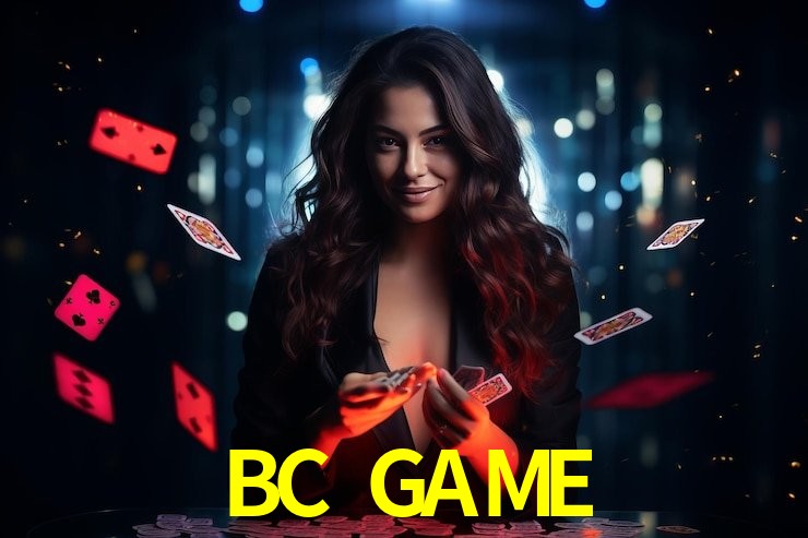 BC GAME Verificación de cuenta