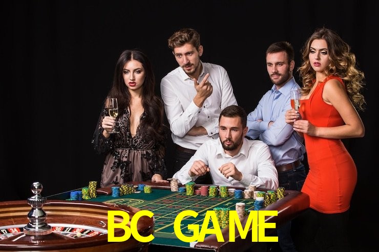 BC GAME Foro comunitario