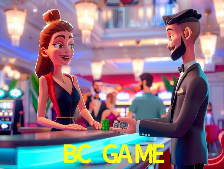 BC GAME Two-Factor Authentication Slots