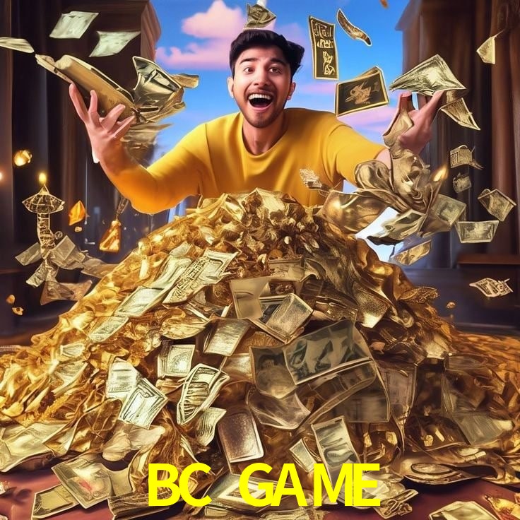 BC GAME Valorant Slots