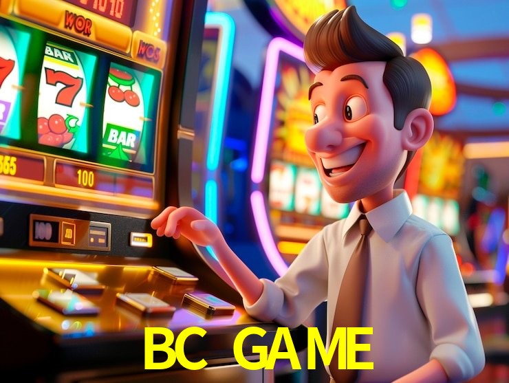 BC GAME Live Blackjack