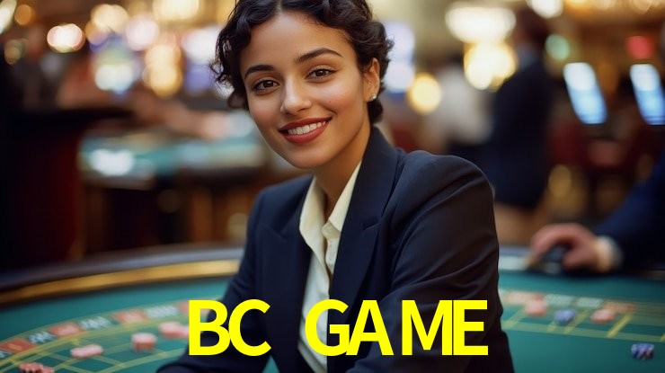 BC GAME mobile gaming