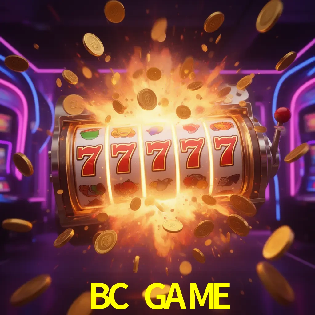 BC GAME mobile gaming