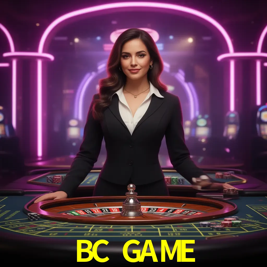 BC GAME Sistema operativo Android