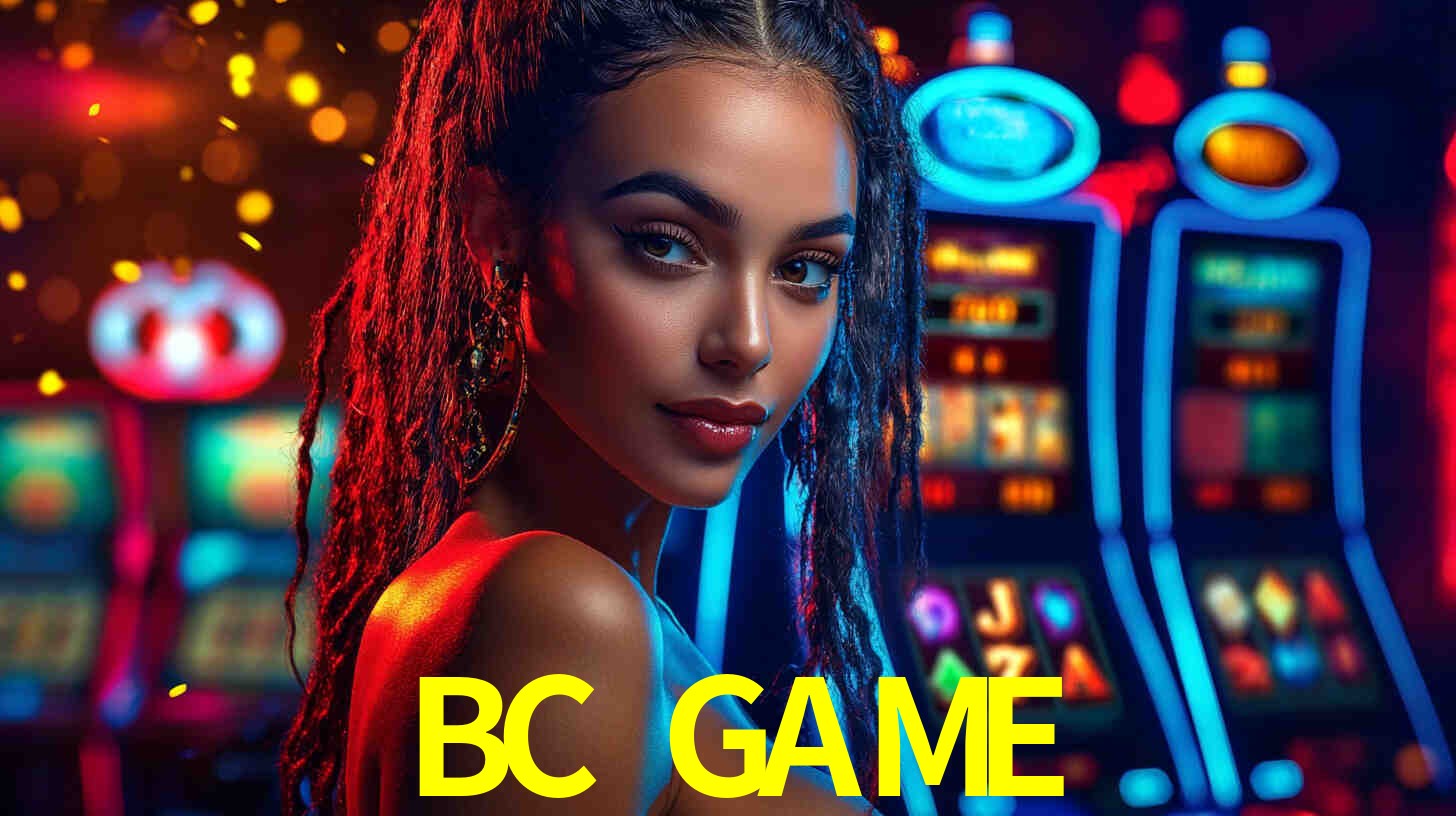 BC GAME gaming platform