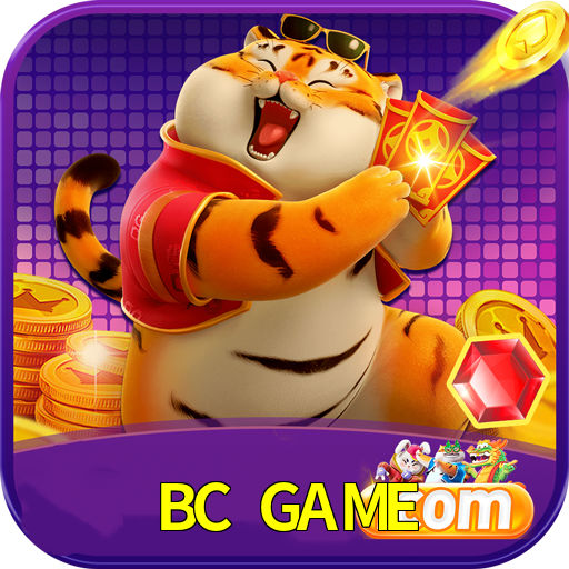 BC GAME logo